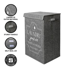 Laundry Service 7 days a week