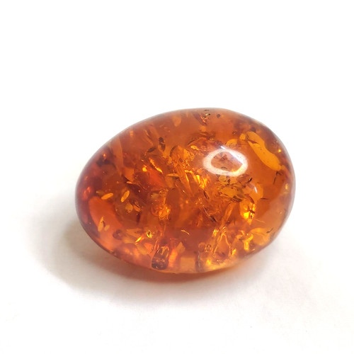 Amber color large - color,
