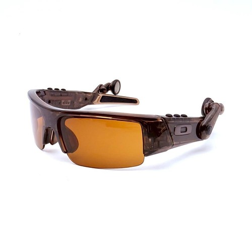 Oakley thump rokr audio - o,