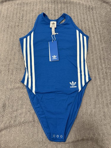 Adidas bodysuit one piece - adidas, one-piece