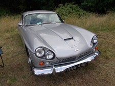 Photo A1 1966 Jensen CV8 at