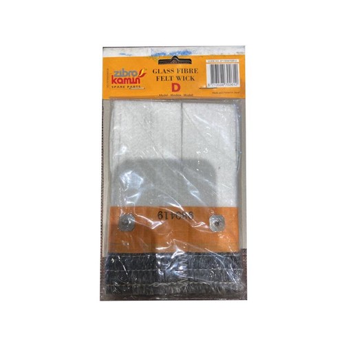 Zibro kamin felt - kamin,