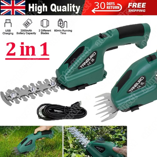 Hedge trimmer cordless - hedge,