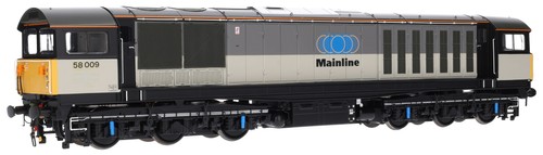 5857 heljan gauge class - o, 58