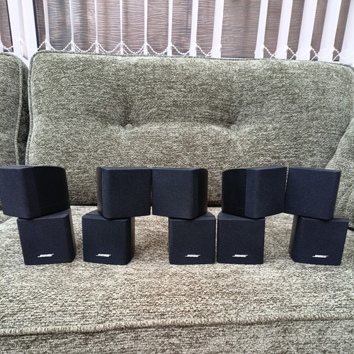 Bose lifestyle acoustimas - lifestyle/,