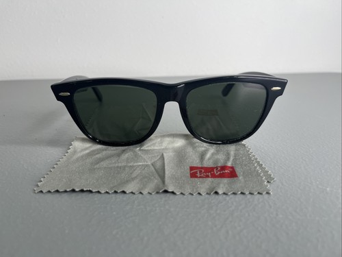 Vintage ray ban made - ray-ban, in