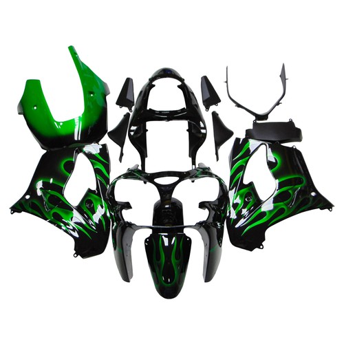 Injection fairing kit bodywork - injection,