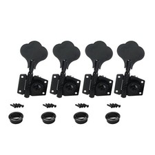 4 Pcs Right Handed Machine