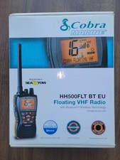 Cobra HH500 - Floating