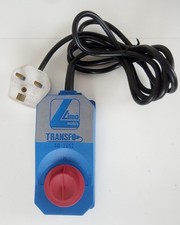 Lima Multi-Gauge Train Model