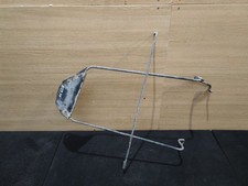 PEUGEOT EXPERT MK3 K0 SPARE WHEEL HOLDER CARRIER 9812022080