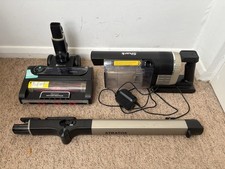 Shark Stratos Duo Clean Anti-Hair Wrap IZ400 UKT T6 Cordless Vacuum Cleaner