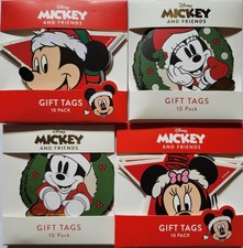 Disney Christmas Mickey Minnie