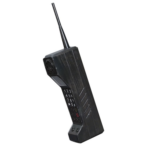 Mobile phone model vintage - phone,