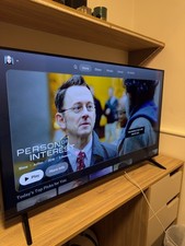 LG 43UA73006LA 43-Inch 4K