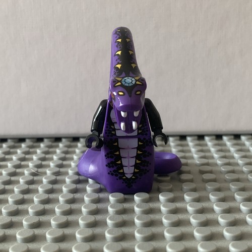 Lego ninjago pythor chumsworth - pythor,