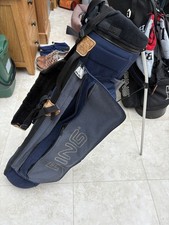 Ping Stand Bag Duel Strap L8 Original Golf Bag