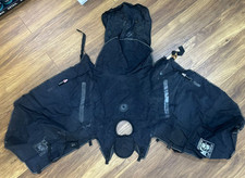 TERMOSCUD® Waterproof Leg Cover Fits N-Max 125  ( 2017 - 2020 )