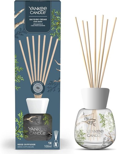 Yankee candle home - candle,