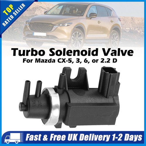 Turbo boost pressure - boost,