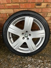 Jaguar 350 sabre wheels - 350,