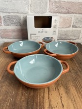 Crofton Small Ceramic Blue