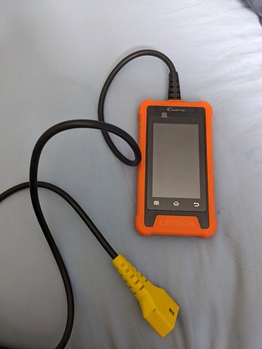 Launch creader elite - elite, for