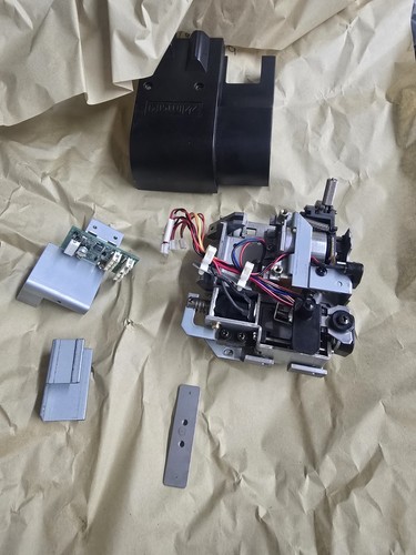 Mimaki 160fxii cutter head - cutter,