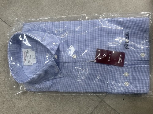 Mens lewin shirt 5 - tm,