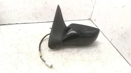 Ford puma j2k cf7 - j2k,, side