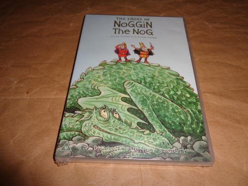 Noggin the nog - nog, complete