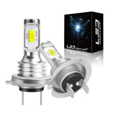 For HYUNDAI IONIQ 2016+ 2x H7