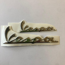 Vespa PX Side Panel and