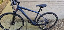 Boardman MTX 8.8 Mens Hybrid Bike Small Frame