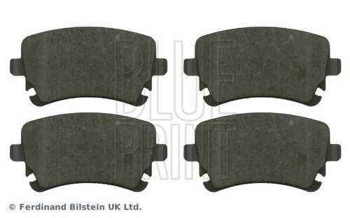 New brake pad - new,