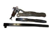 Kawasaki ZR 750 L timing chain