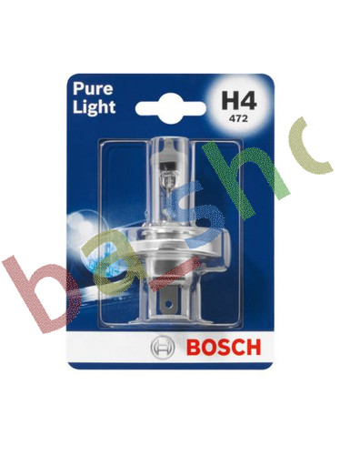 Light bulb blister pack - blister,