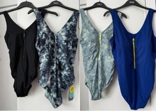 BNWT M&S Goodmove zip up