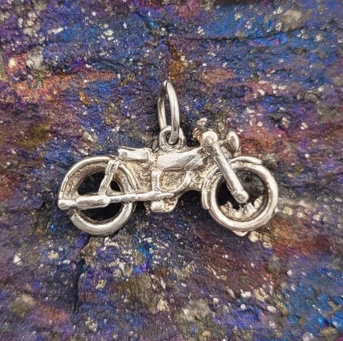 Vintage sterling silver