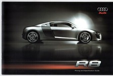Audi R8 4.2 V8 Coupe