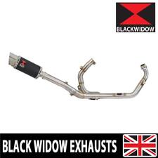 SV 650 SV650 2003-2015 Exhaust