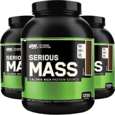 Optimum Nutrition Serious Mass