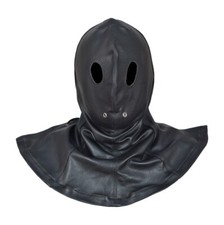 Genuine Real Leather Bondage