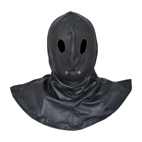 Genuine real leather - leather, bondage