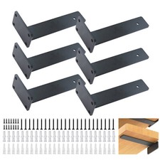 6X Heavy Duty Cast Iron Wall