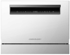 Cookology tcd6wh table top - tcd6wh,