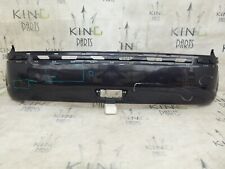 HYUNDAI GETZ TB REAR BUMPER GENUINE 866111C310 #4684