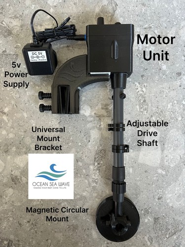 Ocean sea products wave maker - sea,