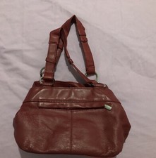 luca bocelli red grab bag