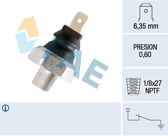 11420 fae oil - 11420, pressure